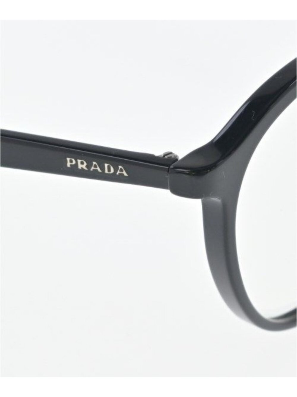Prada Sunglasses Eyewear Black - Picture 4 of 7